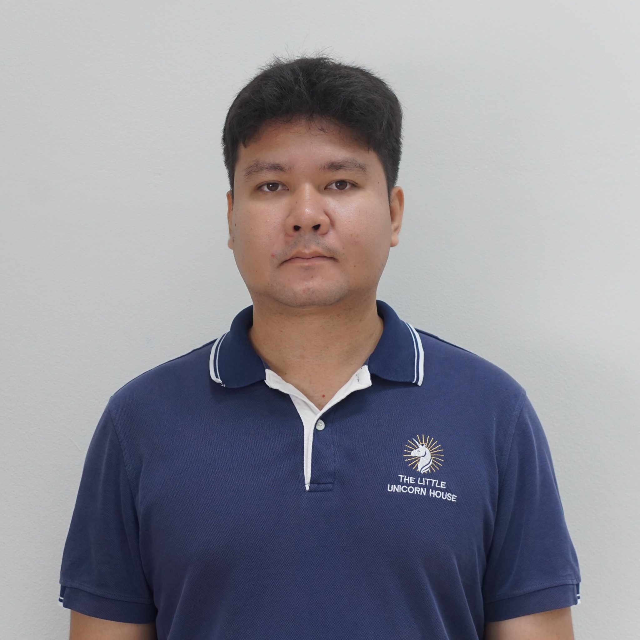 Thanaphong Nuanonong (ครูฟีม)