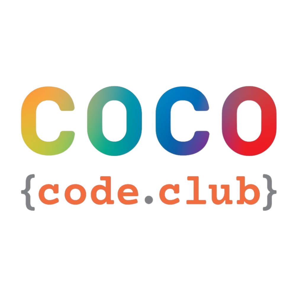Coco Code Club Logo