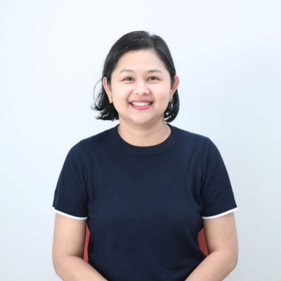 Curriculum Specialist