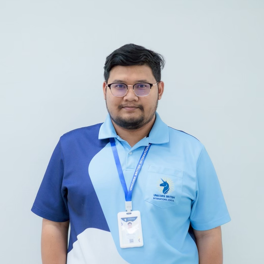 Senior Instructor