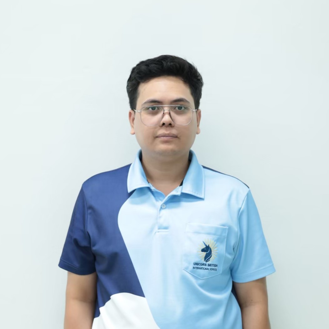 Robotics Expert